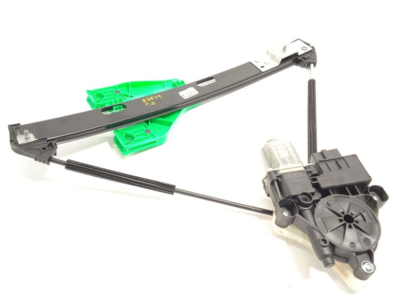 ELEVALUNAS TRASERO DERECHO 5FA839462A 5Q0959408D 