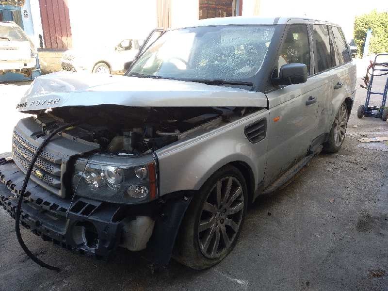 land rover range rover sport del año 2006