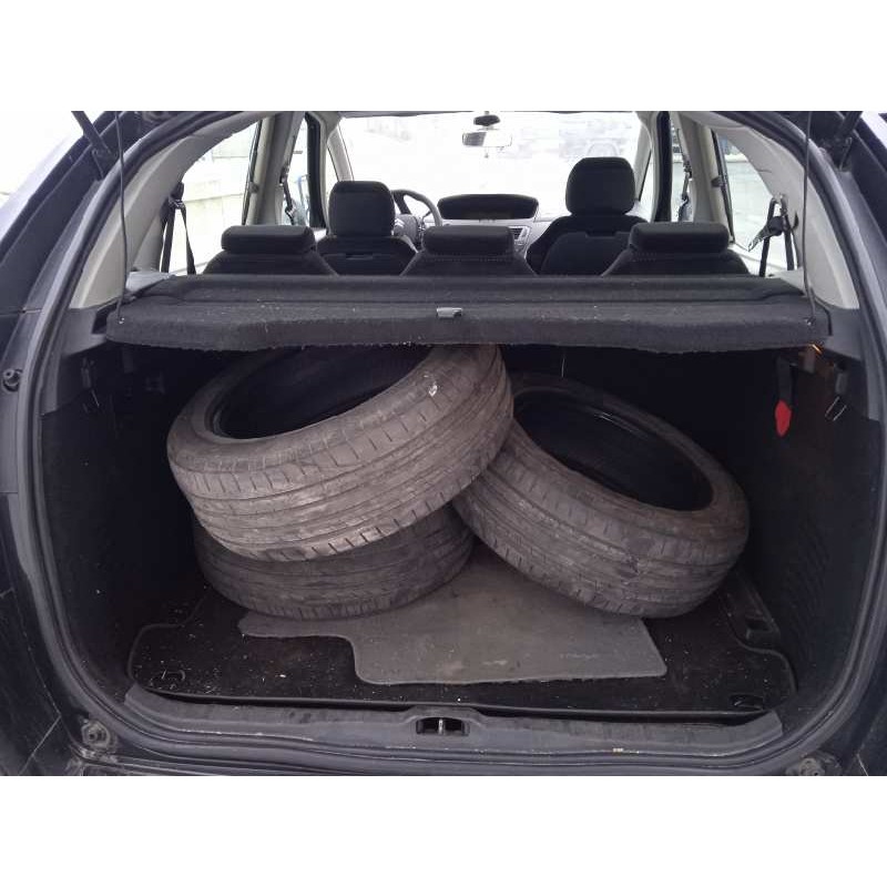 citroën c4 picasso del año 2007