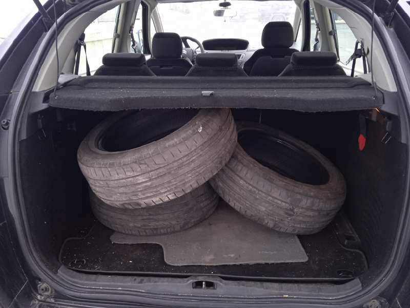 citroën c4 picasso del año 2007