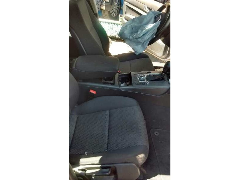 audi a6 berlina (4f2) del año 2006