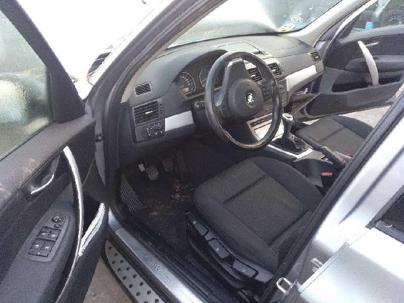 bmw x3 (e83) del año 2008