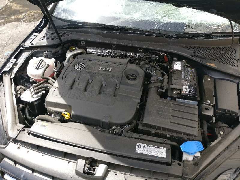 volkswagen golf vii lim. del año 2016