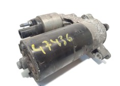 Recambio de motor arranque para audi a4 ber. (b8) básico referencia OEM IAM 03L911021  0001115056 2