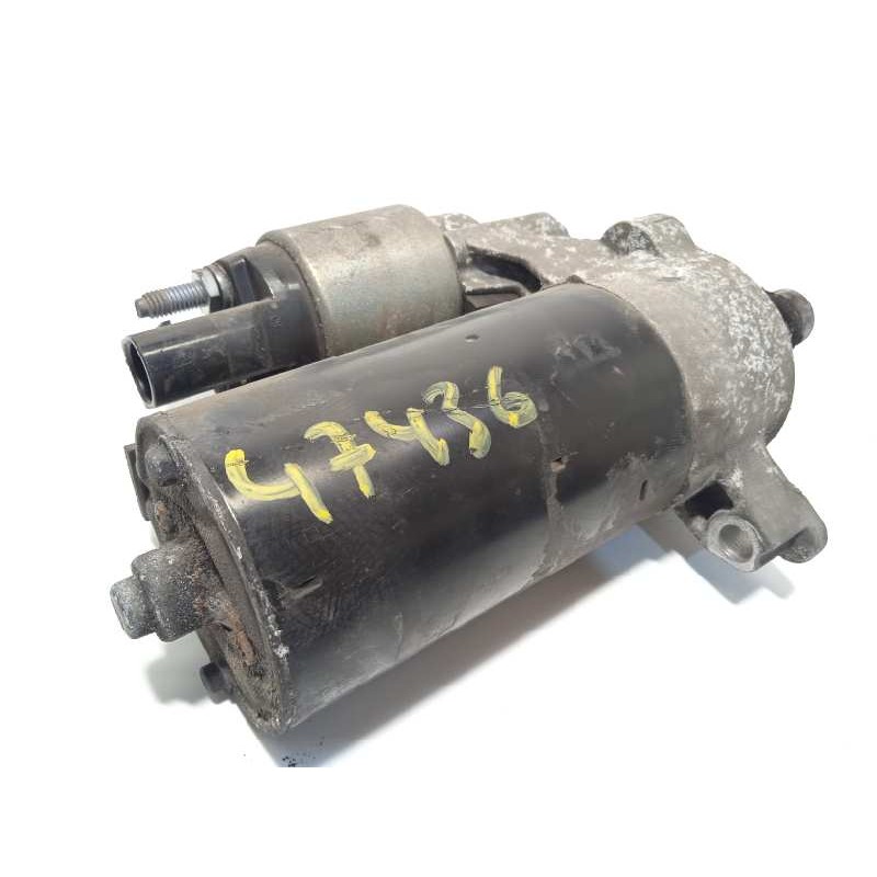 Recambio de motor arranque para audi a4 ber. (b8) básico referencia OEM IAM 03L911021  0001115056