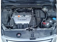 honda stream (rn1/3) del año 2002 2