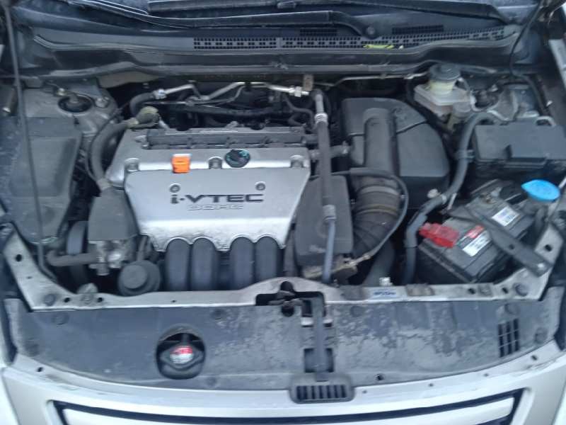 honda stream (rn1/3) del año 2002