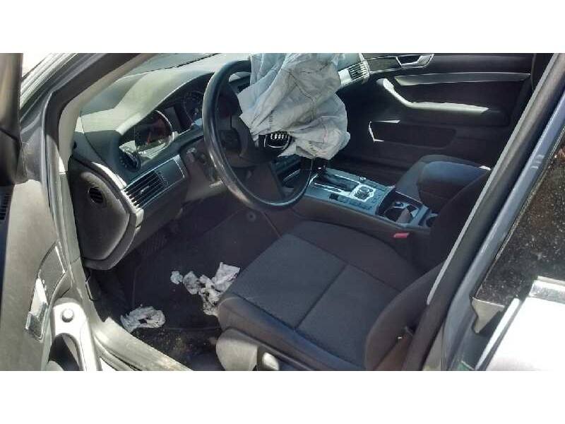 audi a6 berlina (4f2) del año 2006