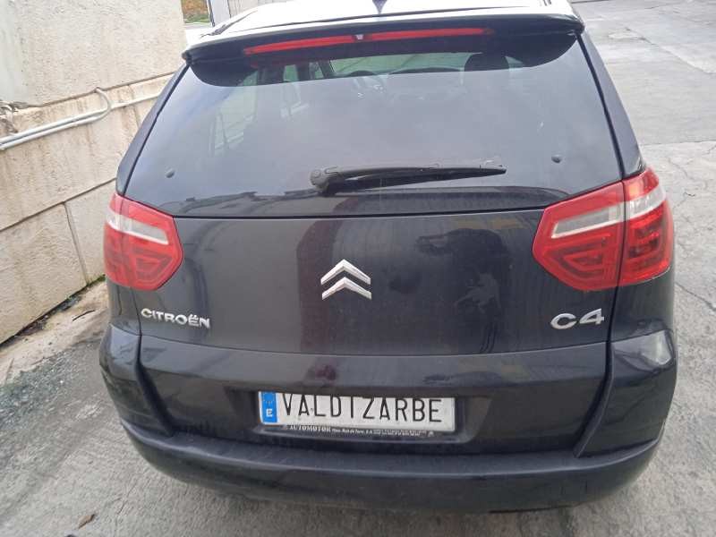 citroën c4 picasso del año 2007