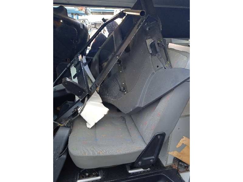 volkswagen t5 transporter/furgoneta del año 2005