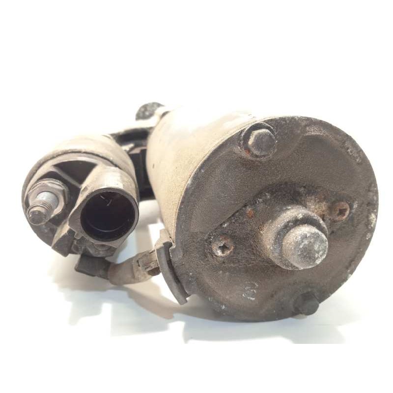 Recambio de motor arranque para audi a4 ber. (b8) básico referencia OEM IAM 03L911021  0001115056