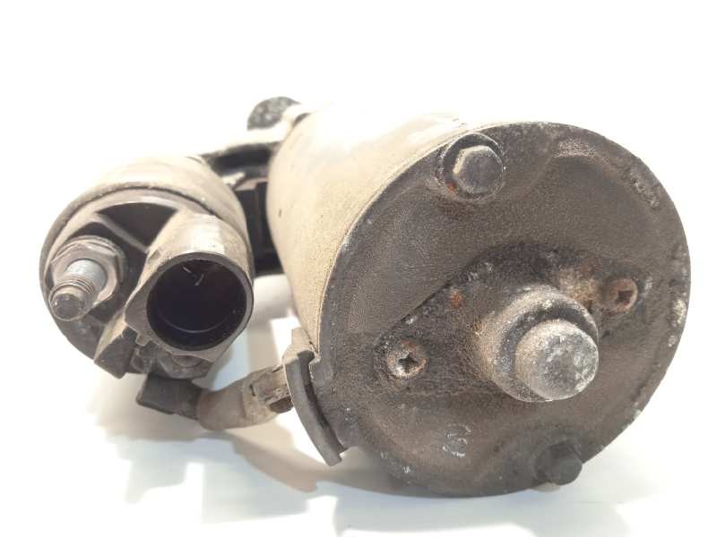 Recambio de motor arranque para audi a4 ber. (b8) básico referencia OEM IAM 03L911021  0001115056