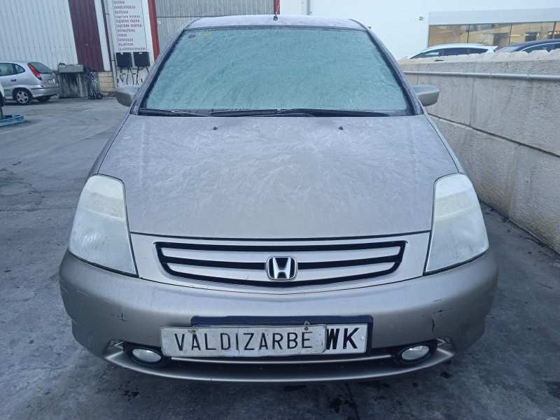 honda stream (rn1/3) del año 2002