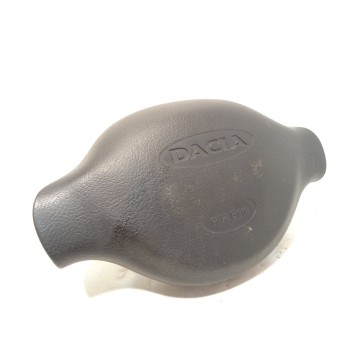 Recambio de airbag delantero izquierdo para dacia logan (ls_) 1.4 (lsoa, lsoc, lsoe, lsog) referencia OEM IAM 8200546962  