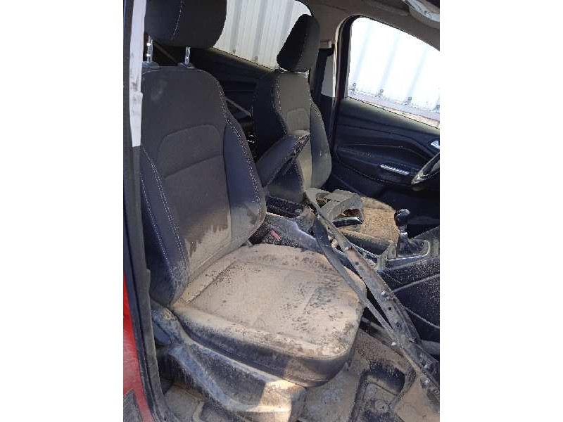 ford kuga (cbs) del año 2017