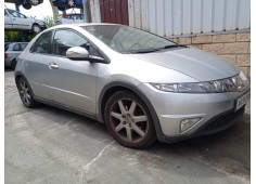 honda civic berlina 5 (fk) del año 2006