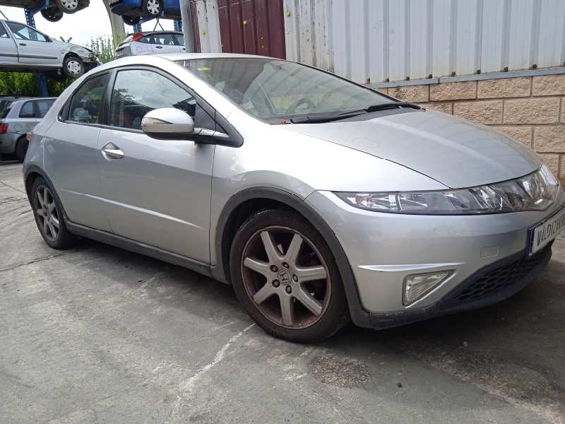 honda civic berlina 5 (fk) del año 2006