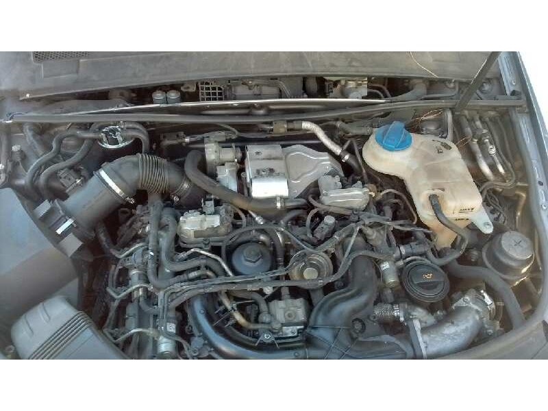 audi a6 berlina (4f2) del año 2006