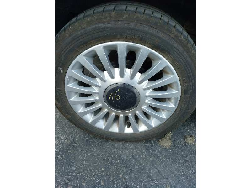 fiat 500 del año 2013