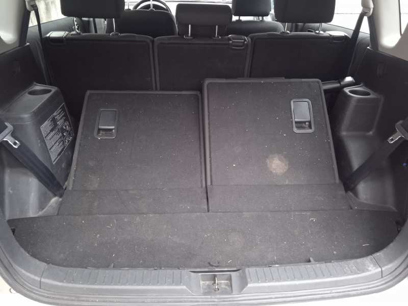 toyota corolla verso (r1) del año 2006