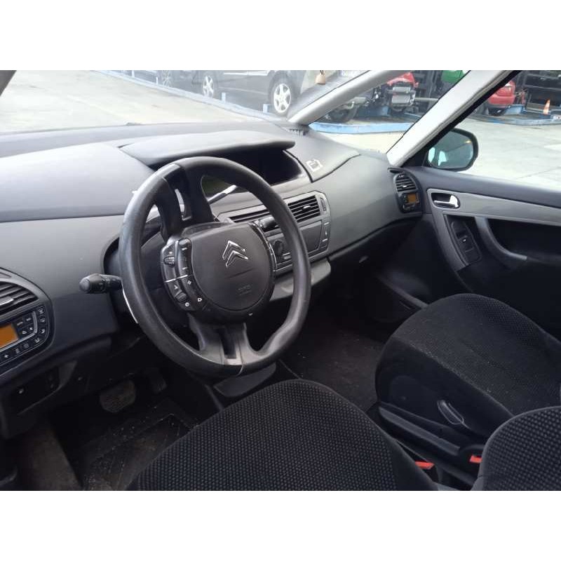 citroën c4 picasso del año 2007