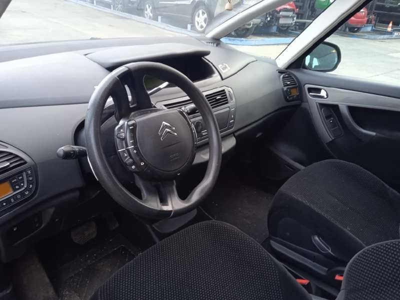 citroën c4 picasso del año 2007