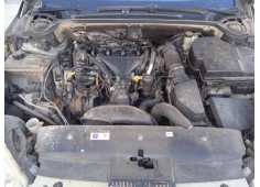 peugeot 407 del año 2006 2