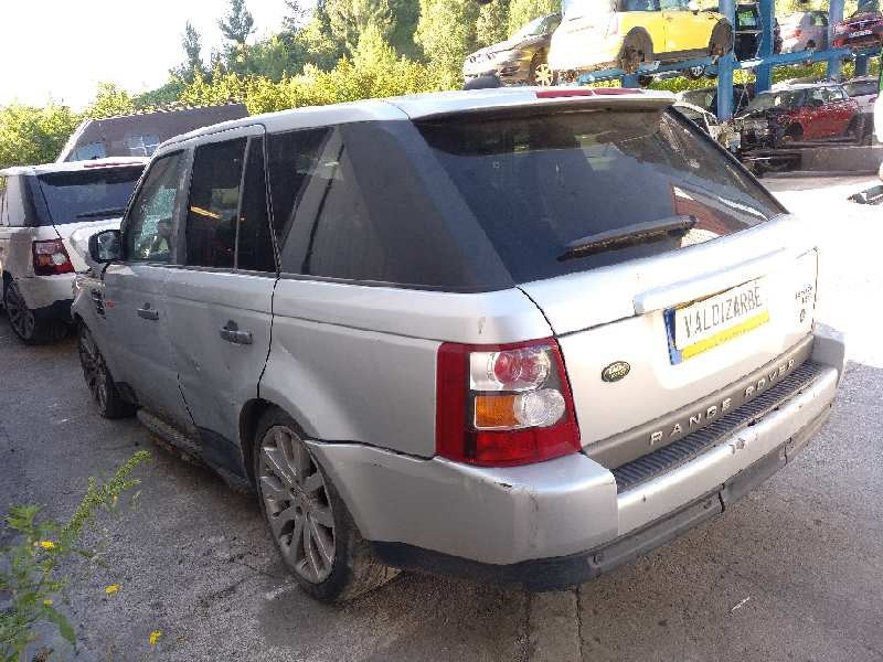 land rover range rover sport del año 2006