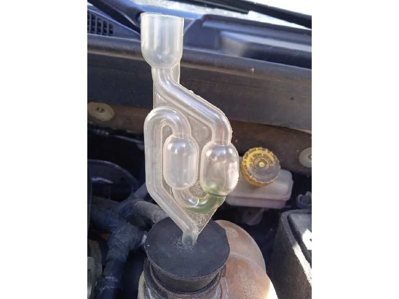 lancia voyager (404) del año 2011