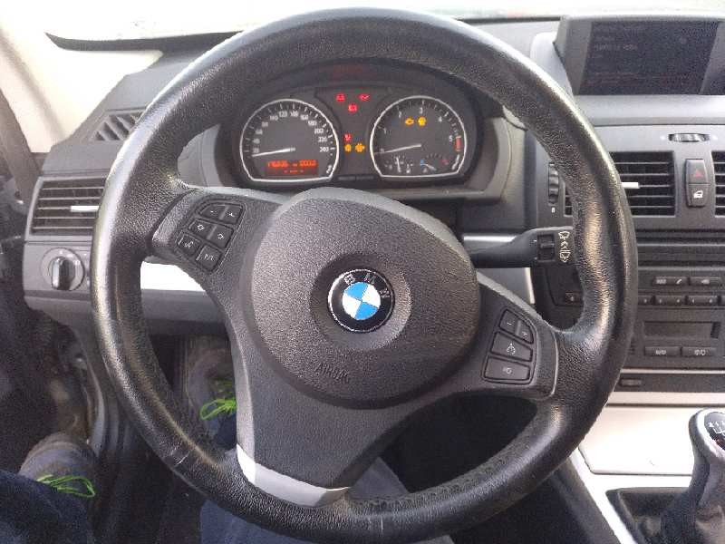 bmw x3 (e83) del año 2008