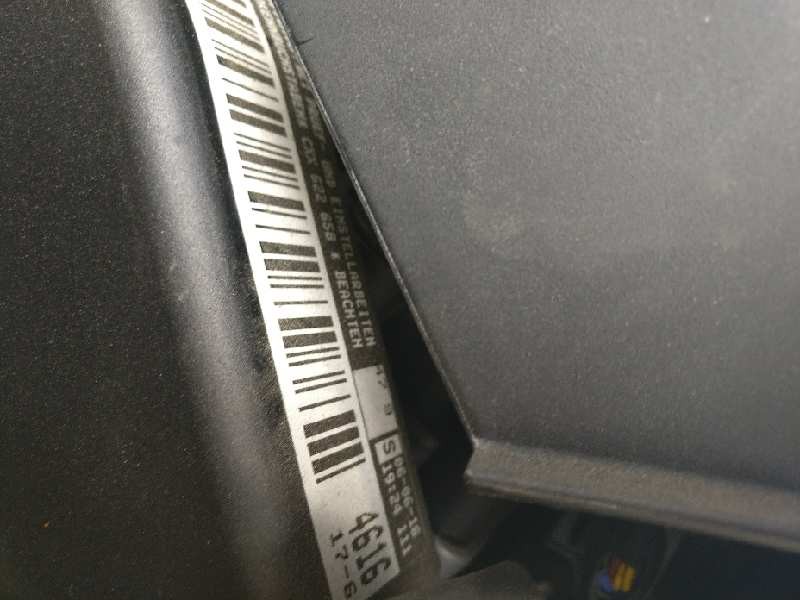 volkswagen golf vii lim. del año 2016