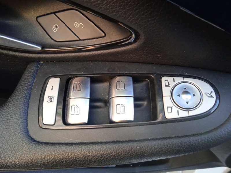 mercedes-benz clase c (w205) lim. del año 2015