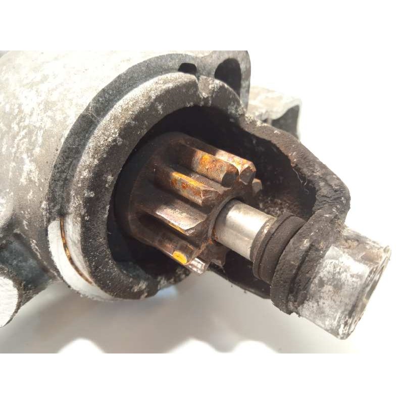 Recambio de motor arranque para audi a4 ber. (b8) básico referencia OEM IAM 03L911021  0001115056