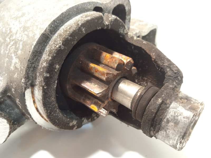 Recambio de motor arranque para audi a4 ber. (b8) básico referencia OEM IAM 03L911021  0001115056