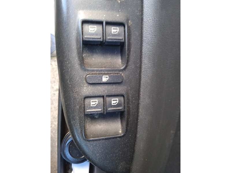 skoda octavia berlina (1z3) del año 2007