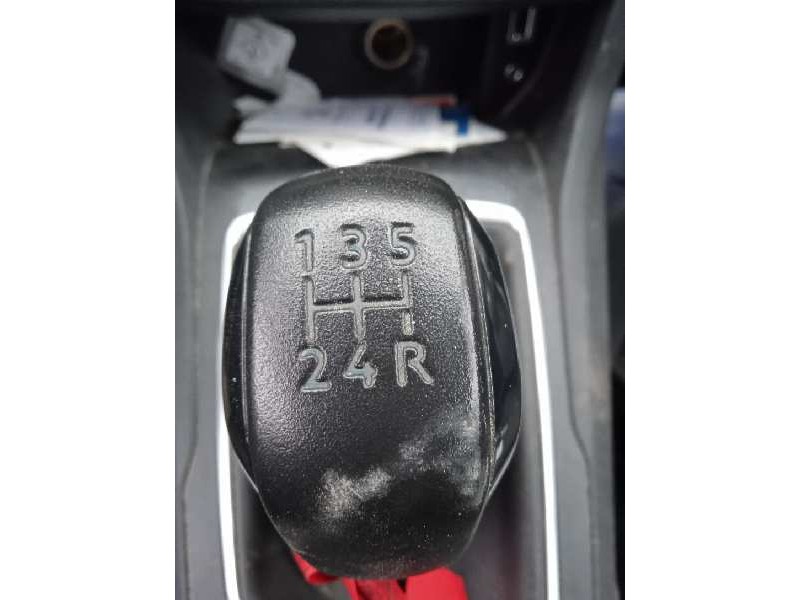 peugeot 308 del año 2016