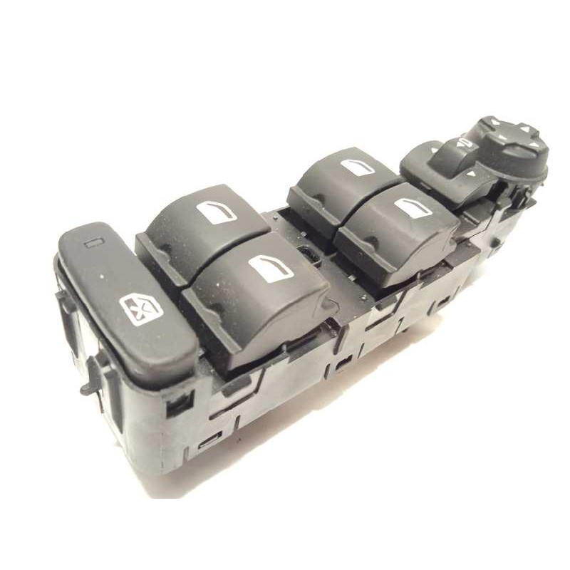 Recambio de mando elevalunas delantero izquierdo para peugeot 5008 active referencia OEM IAM 98319761ZD  