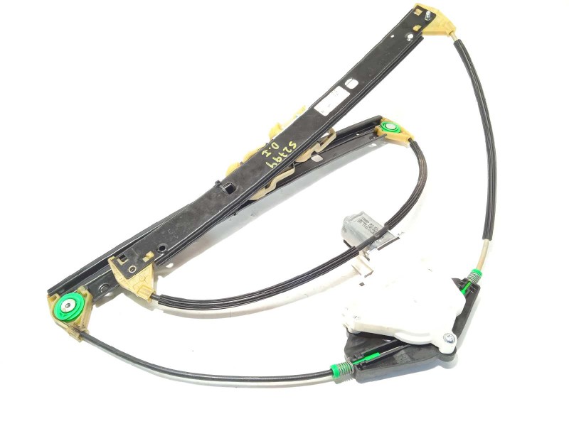 ELEVALUNAS DELANTERO IZQUIERDO 8K0837461A 8K0959801A