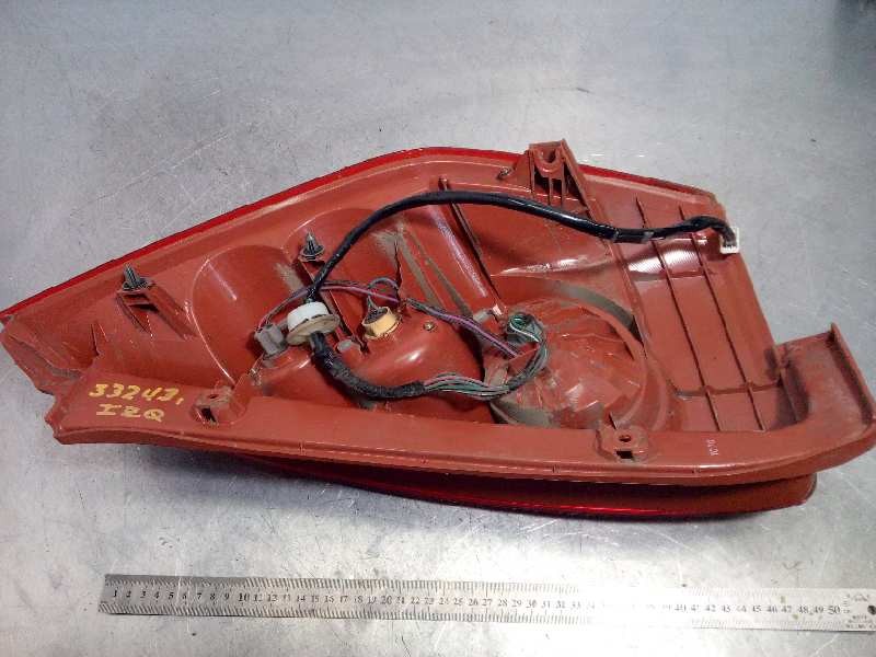 Recambio de piloto trasero izquierdo para mazda 5 berl. (cr) 1.8 active referencia OEM IAM C23551180E  