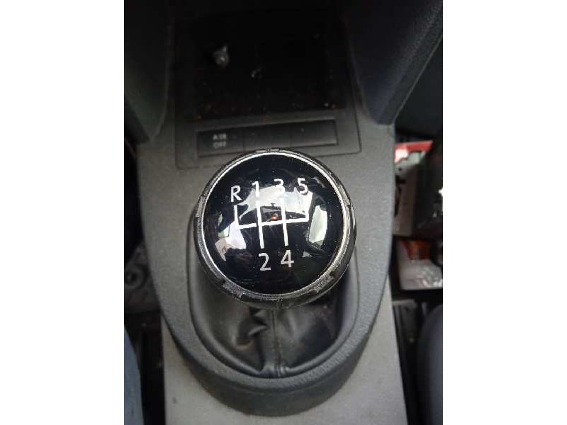 volkswagen caddy ka/kb (2k) del año 2009