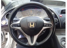 honda civic berlina 5 (fk) del año 2006 2