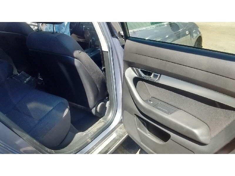 audi a6 berlina (4f2) del año 2006