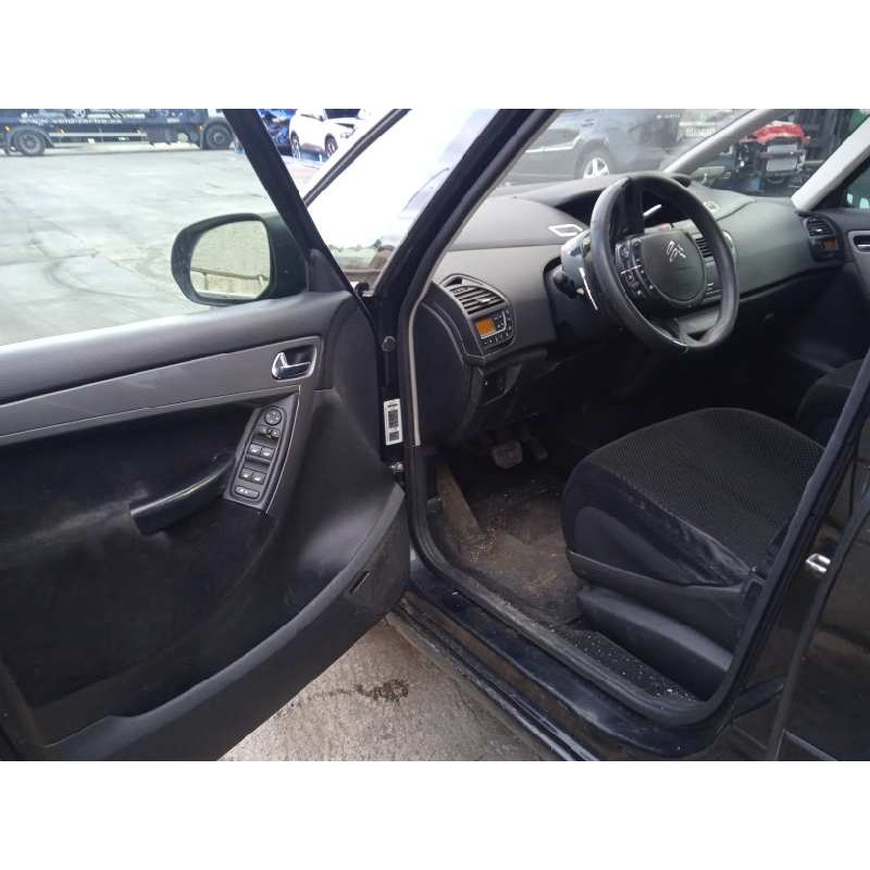 citroën c4 picasso del año 2007