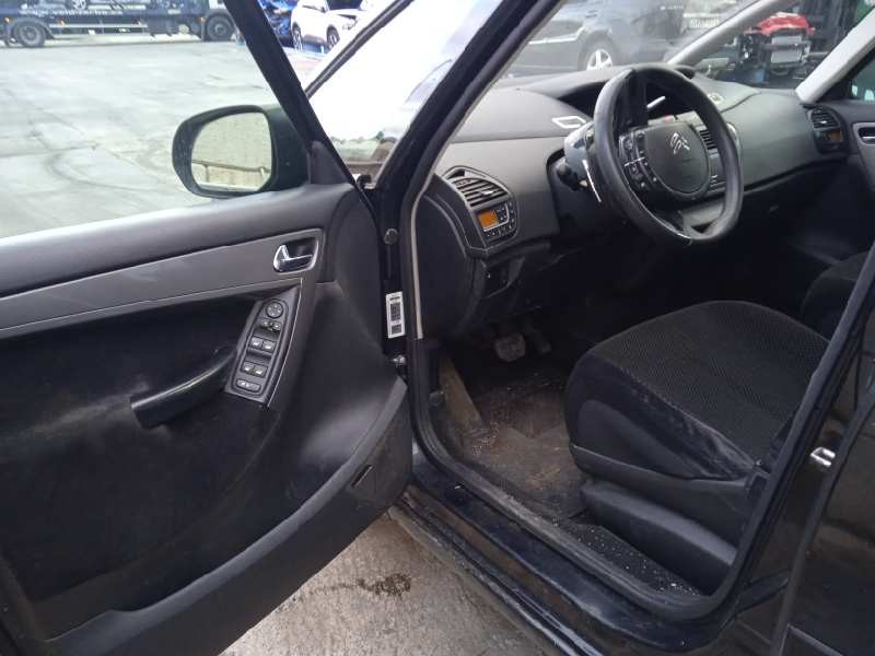 citroën c4 picasso del año 2007