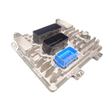 Recambio de centralita motor uce para opel astra k lim. 5türig 1.6 cdti dpf referencia OEM IAM 55496077  395357783