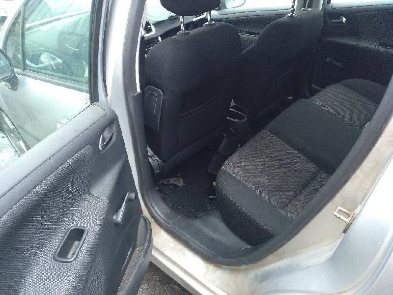 peugeot 207 del año 2007