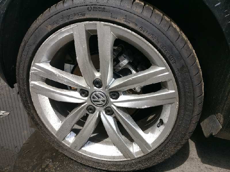 volkswagen golf vii lim. del año 2016