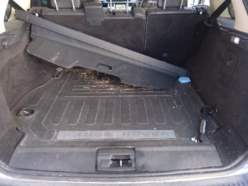 land rover range rover sport del año 2006