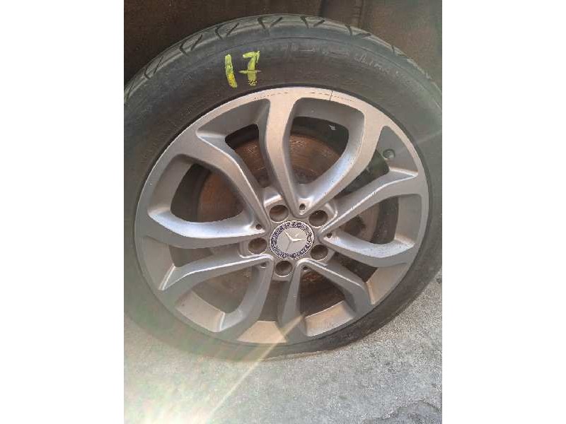 mercedes-benz clase c (w205) lim. del año 2015