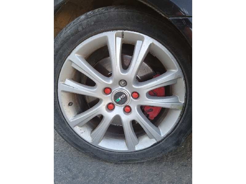 skoda octavia berlina (1z3) del año 2007